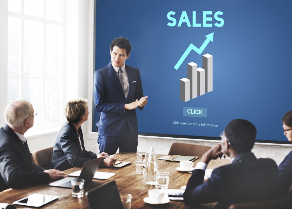 Strategic Sales Planning